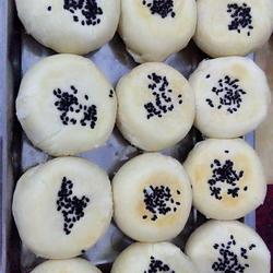 绿豆酥饼的做法[图]
