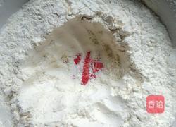 绿豆酥饼的做法图解3