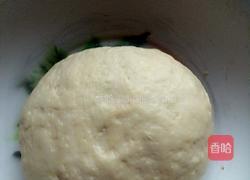 绿豆酥饼的做法图解4