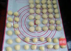 绿豆酥饼的做法图解9