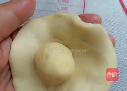 绿豆酥饼的做法图解11