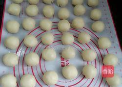 绿豆酥饼的做法图解13