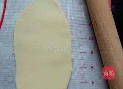 绿豆酥饼的做法图解15