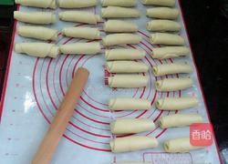 绿豆酥饼的做法图解17