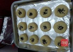 绿豆酥饼的做法图解23