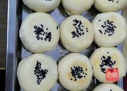 绿豆酥饼的做法图解24