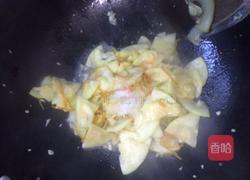 蒜香嫩南瓜的做法图解7