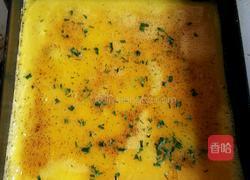 芝士火腿玉子烧的做法图解5