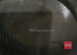 豌豆凉粉的做法图解3