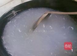 豌豆凉粉的做法图解4