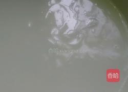 豌豆凉粉的做法图解5