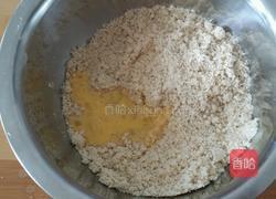 米粉磨牙饼干的做法图解4