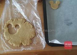 米粉磨牙饼干的做法图解6