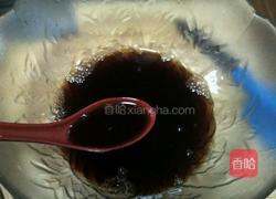 糖醋萝卜片的做法图解12