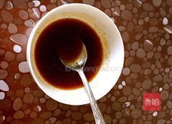 酱香糖醋肩胛骨的做法图解5