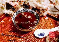 桂花薄荷酸梅汤的做法图解16