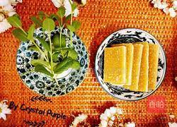 桂花薄荷酸梅汤的做法图解2