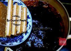 桂花薄荷酸梅汤的做法图解8