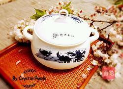 桂花薄荷酸梅汤的做法图解12