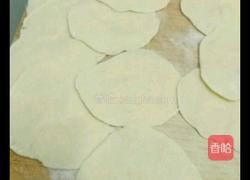 猪肉大葱饺子的做法图解2