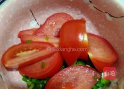 里脊豆腐的做法图解3