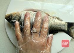 鲫鱼豆腐的做法图解6