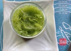 凉拌莴笋的做法图解3