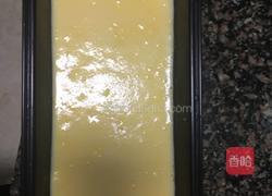 酸奶芒果盆栽与蛋糕芒果酸奶的做法图解12