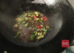 焖辫子鱼的做法图解4