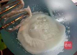 草莓裸蛋糕(六寸)的做法图解4