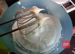 草莓裸蛋糕（六寸）的做法图解6