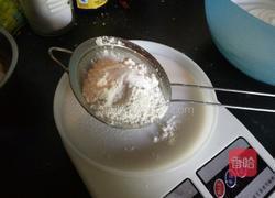 草莓裸蛋糕（六寸）的做法图解7