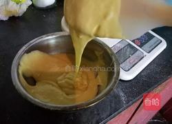 草莓蛋糕卷的做法图解3