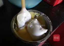 草莓裸蛋糕（六寸）的做法图解9