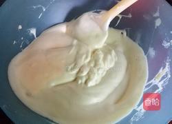 草莓裸蛋糕（六寸）的做法图解11