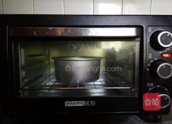 草莓裸蛋糕（六寸）的做法图解13