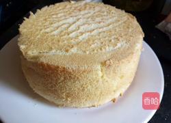 草莓裸蛋糕（六寸）的做法图解15