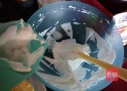 草莓裸蛋糕(六寸)的做法图解17