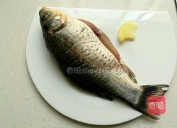 鲫鱼豆腐的做法图解4