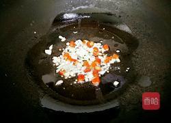 爽口黑木耳的做法图解4