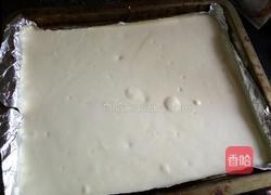 草莓蛋糕卷的做法图解6