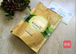 五味尚膳酸梅汤的做法图解1