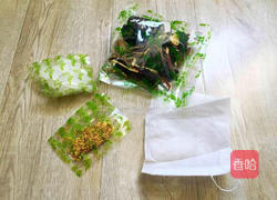 五味尚膳酸梅汤的做法图解2