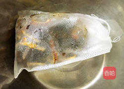 五味尚膳酸梅汤的做法图解4