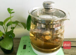 五味尚膳酸梅汤的做法图解5