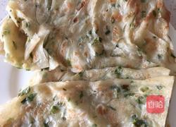 燻肉大餅的做法图解5