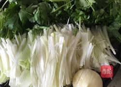 燻肉大餅的做法图解6