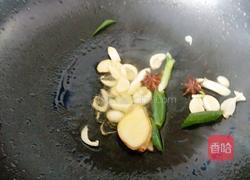 红烧鸡翅尖的做法图解5