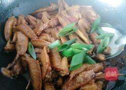 红烧鸡翅尖的做法图解9