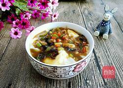 肉卤豆腐脑的做法图解11